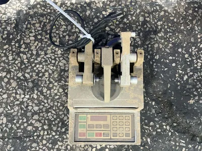 Used TABER INDUSTRIES 5130 Miscellaneous Testers Ohio US | HGR 24 #1186351