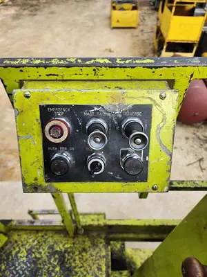 USED 1996 LIFT-A-LOFT MCL 48-30
