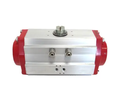 USED BRAY 92-1190-11300-532 PNEUMATIC ACTUATOR 92119011300532