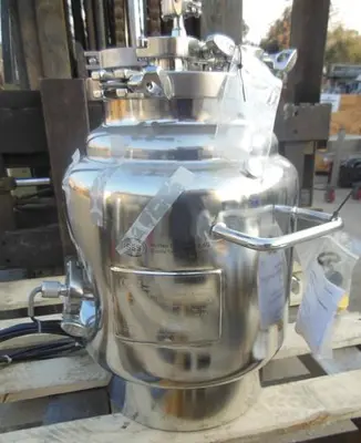 USED 2008 BOLZ INTECH EB-1585-00