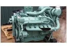 Used DETROIT _UNKNOWN_ Diesel Engines Georgia US | Atlanta Truck Equipment #1297136