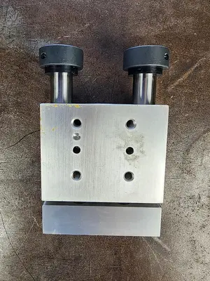 NEW PHD SBH532X25-AE-J3-M
