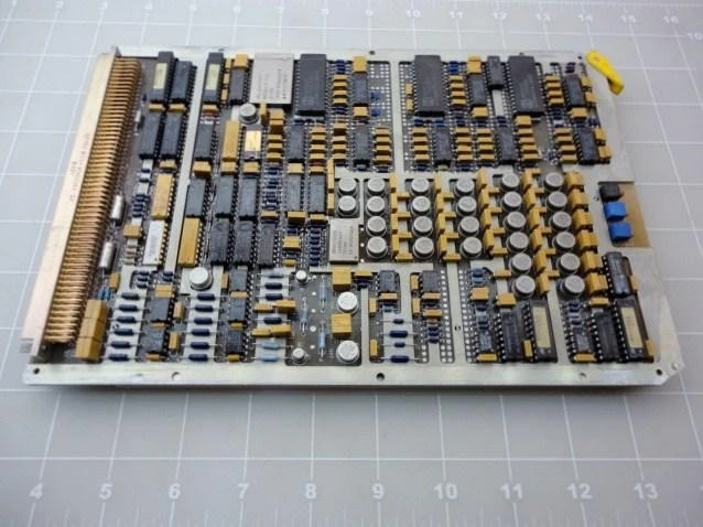 Used I-CON _UNKNOWN_ Circuit Boards Texas US | OCO Industrial #1569137