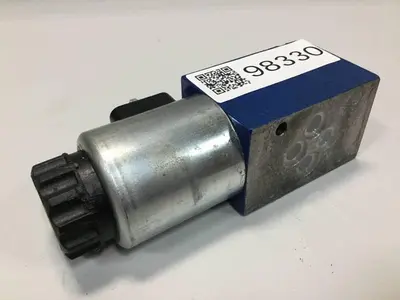 USED REXROTH 4WE6D662EG24N9K4