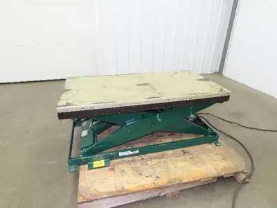 Used SOUTHWORTH _UNKNOWN_ Misc Lifts Indiana US | Arrow Industrial #1367378
