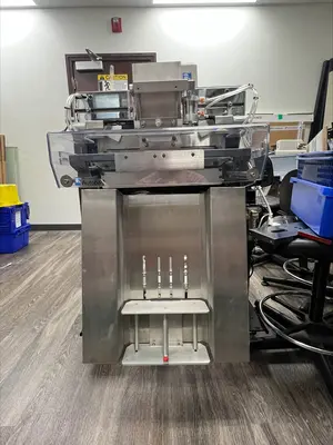 USED 2017 AUTOBAG AB 255 ONESTEP