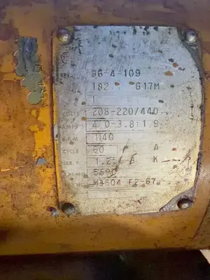 Used POWERMATIC 1200 Heavy Duty & Sensitive Single Spindle Drills Ohio US | HGR 24 #1279211