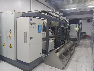 USED 2016 ONLINK TECHNOLOGIES SIGMET-2000V