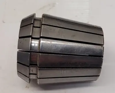 Used SHARS ER40 COLLETS Misc Industrial Equipment Kentucky US | Aucto #686912