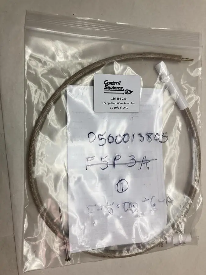 New | in-Stock CONTROL SYSTEMS _UNKNOWN_ A.C. Motors | Surplus Asset Holdings #1204597