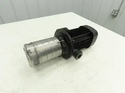 Used GRUNDFOS _UNKNOWN_ Pumps Indiana US | Arrow Industrial #1408646