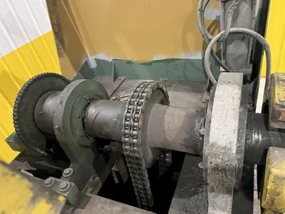 USED ROWE 20030-DJS