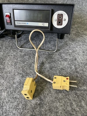 Used Analogic N2Y02-1-0-D0S Misc Industrial Equipment California US | Davliegogo LLC #1732645