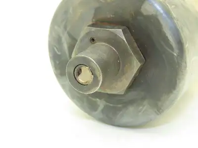 Gould Square D A055F1DSR0-65E Current Limiting Fuse 65A 5.5KV 65E Amp