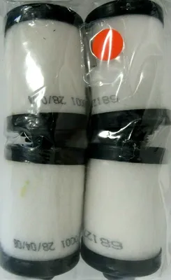 NEW PALL 1376204 SERVICE KIT