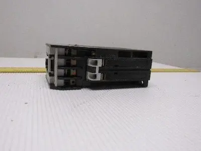 General Electric CR7ZC-10 Contactor 25A 600V 3Ph