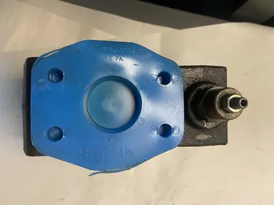 New | in-Stock VICKERS CPF1S-12-B-W-20 Pump & Valve Parts | Surplus Asset Holdings #1218610