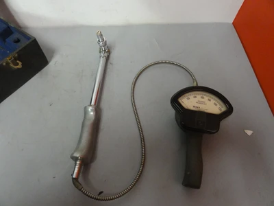 USED WEST INSTRUMENT CORPORATION B