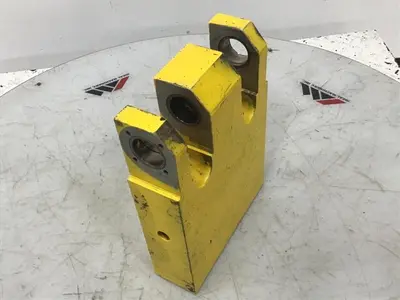 USED VAN DORN 110-RS-8F / TLMP