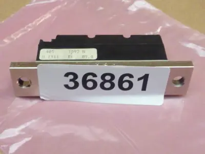 USED EUPEC TD61N12K0F8K0