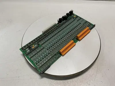 USED VAN DORN 330-038