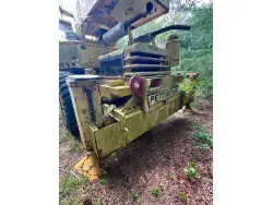 Used 1975 PETTIBONE 90SC Rough Terrain Cranes Pennsylvania US | Iron Exchange Equipment Solutions #1353668