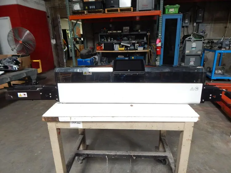 Used ROCKWELL AUTOMATION 10730175 Conveyor Parts Texas US | Aucto #1307063
