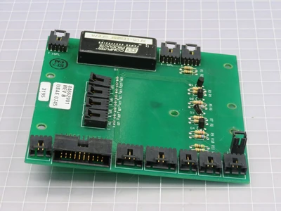 Used UNIVERSAL INSTRUMENT _UNKNOWN_ Circuit Boards Texas US | OCO Industrial #1663957