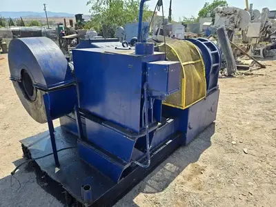 USED LUFKIN 31-HB