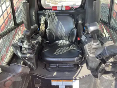 Used 2023 MANITOU 3200VT Compact Track Loaders Florida US | National Equipment Dealers #1422742