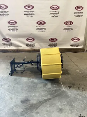 Aerotec Compact Dock AT700 Adjustable Wall Mount Fan