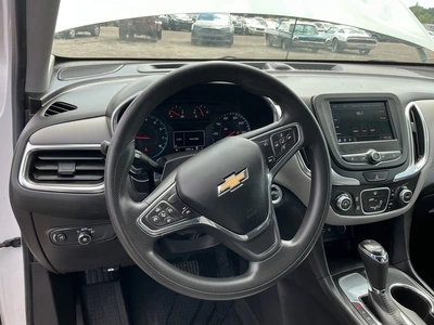 Used 2020 CHEVROLET EQUINOX SUVs Michigan US | Miedema Asset Management Group #1414596
