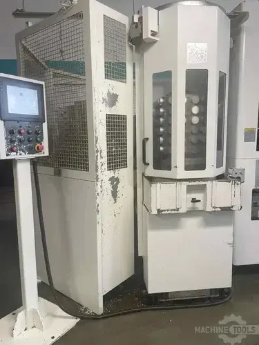 Used 2013 OKUMA MB-4000 Horizontal Machining Centers Arizona US | KD Machinery #233706