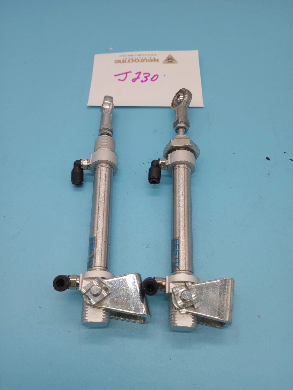 USED Festo 193988
