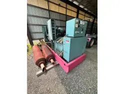 Used 1977 DETROIT DIESEL/LIMA 275 KW GENERATOR SET Diesel Generators Pennsylvania US | Iron Exchange Equipment Solutions #1353707