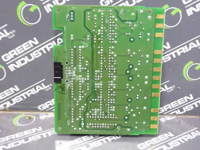 Honeywell 46190314-001 UMC800 Relay Card Rev. D Used