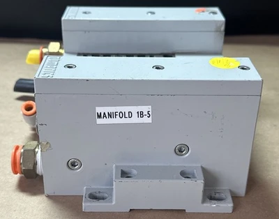 USED Numatics 239-1174