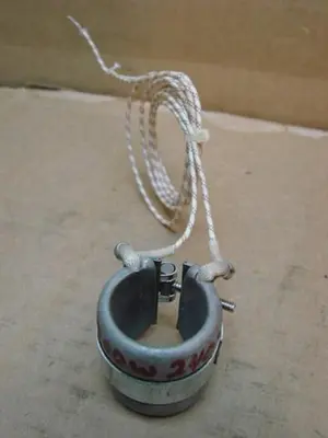 UNKNOWN MAKE 200 Watt Heater Band BAND960 New