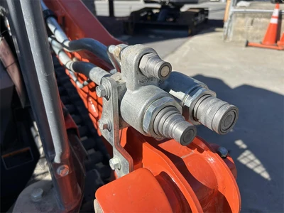 Used 2022 KUBOTA SVL65-2 Skid Loaders New York US | Abele Tractor #1341444