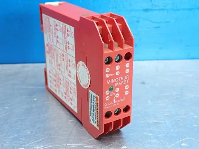 USED ALLEN BRADLEY 440RB23020