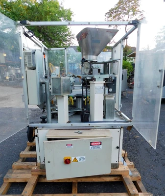 USED BERTI FRANCO BAG FILLER NK 01