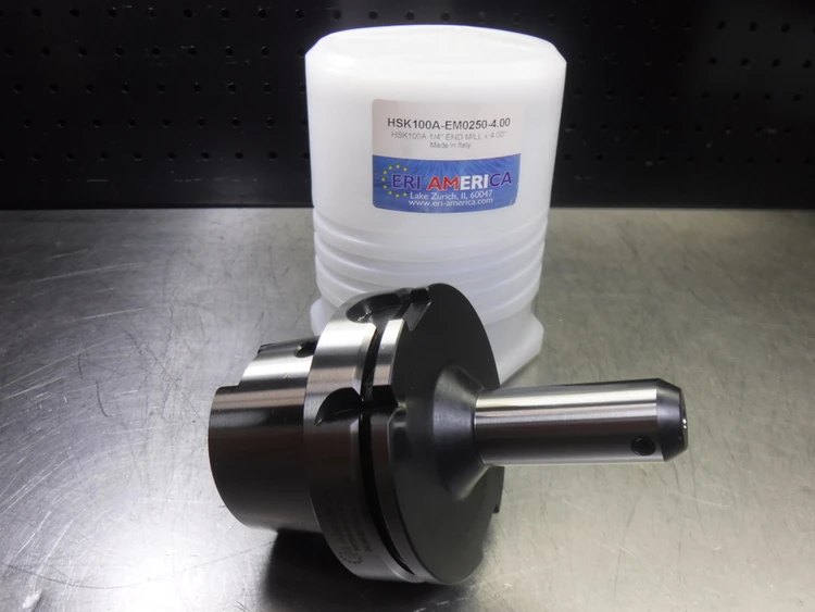 New | in-Stock ERI AMERICA _UNKNOWN_ HSK Holders Michigan US | Superior Machine & Tool Inc #213864
