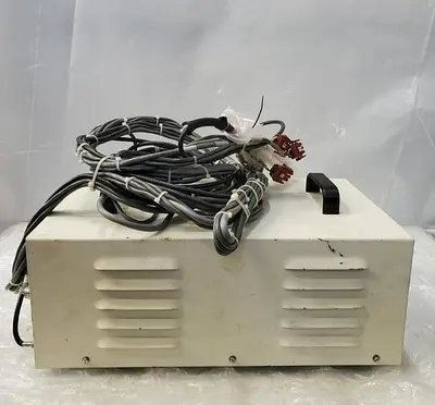 KLA TENCOR , 92117-01-1 FIELD EMISSION DUAL ION PUMP POWER SUPPLY, AMRAY