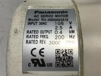 USED SHIMPO DRIVES VRKF-S9C-400-M5