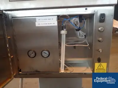 USED Videojet Video Jet Coder, Model 2000