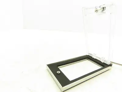 Omron Y92A-49N 48mm x 96mm Watertight Cover