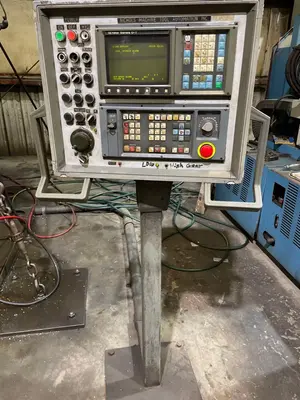 USED BULLARD 36 DYN-AU-TAPE