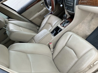 Used 2008 CADILLAC SRX SUVs Michigan US | Miedema Asset Management Group #1761280