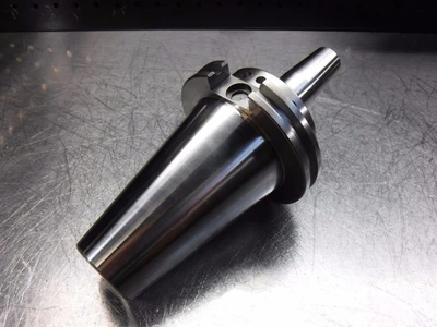 Komet CAT50 6mm Shrink Fit Holder 100mm Projection UB0712720 (LOC232)