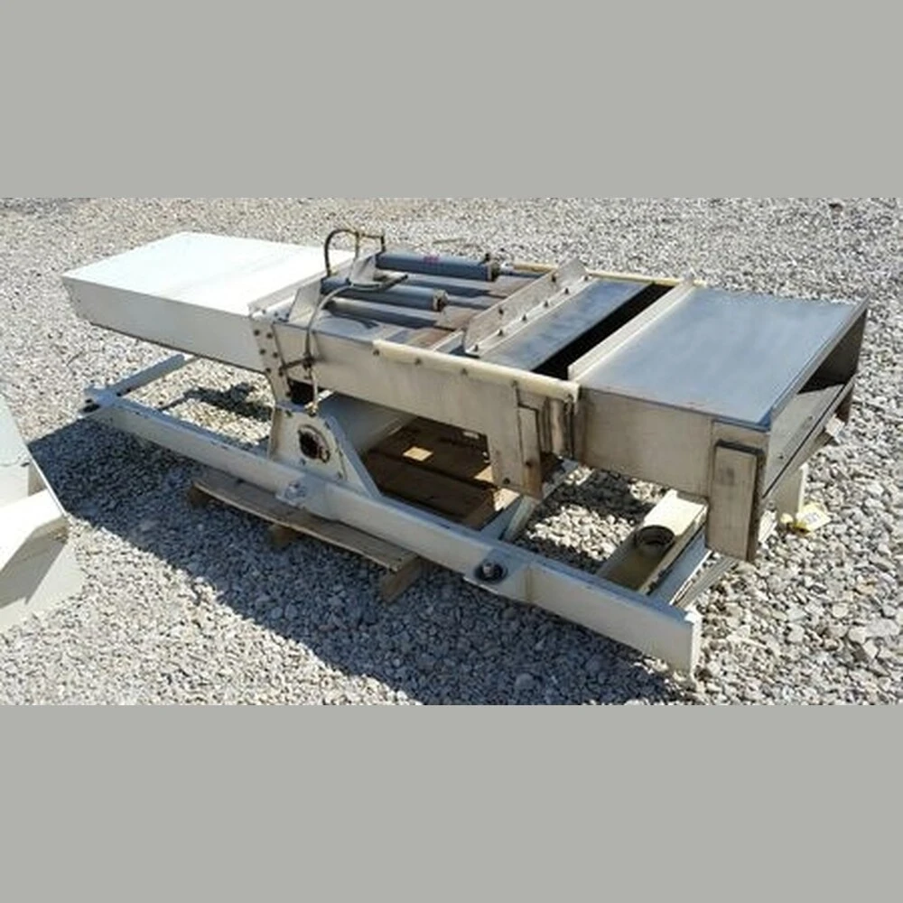 Eriez Tuned TM 2412 Vibratory Feeder